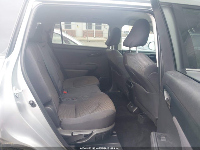Продаж на аукціоні авто 2023 Toyota Highlander Le, vin: 5TDKDRAH5PS522197, номер лоту: 45192242