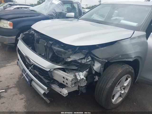 Продаж на аукціоні авто 2023 Toyota Highlander Le, vin: 5TDKDRAH5PS522197, номер лоту: 45192242