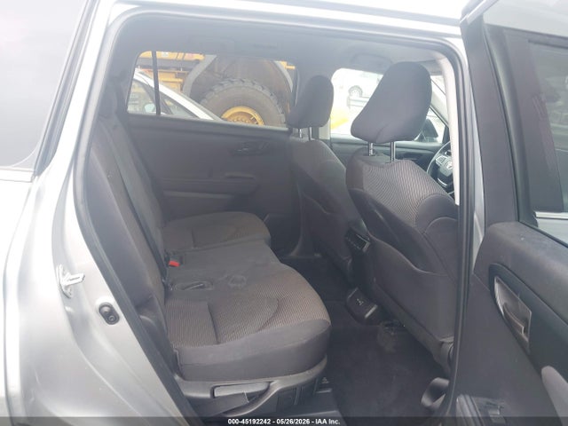 Продаж на аукціоні авто 2023 Toyota Highlander Le, vin: 5TDKDRAH5PS522197, номер лоту: 45192242