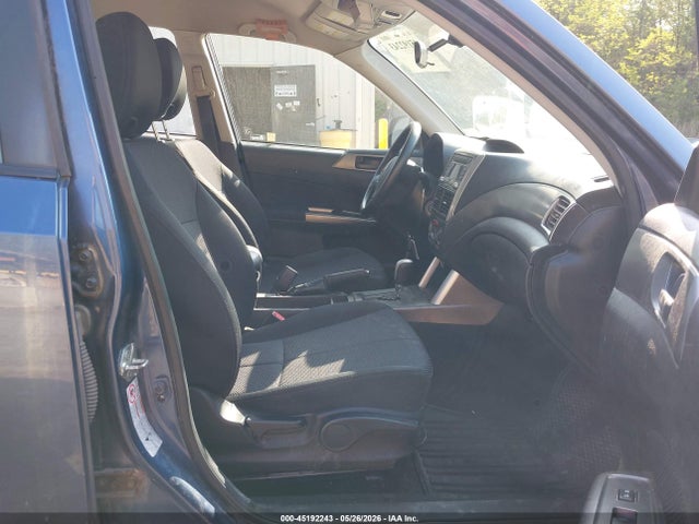 Aukcja sprzedaży 2012 Subaru Forester 2.5x, vin: JF2SHABC4CH441572, numer aukcji: 45192243