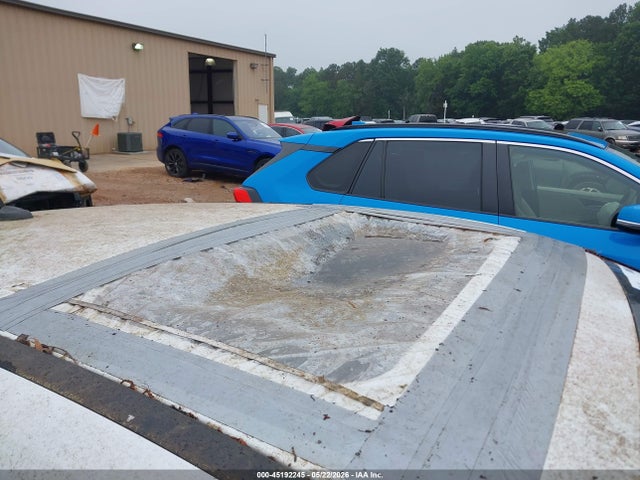 45192245 :رقم المزاد ، 1FADP3K21FL365197 vin ، 2015 Ford Focus Se مزاد بيع