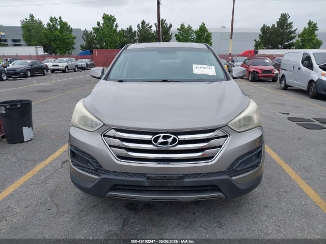 Продаж на аукціоні авто 2013 Hyundai Santa Fe Sport, vin: 5XYZT3LB3DG066619, номер лоту: 45192247