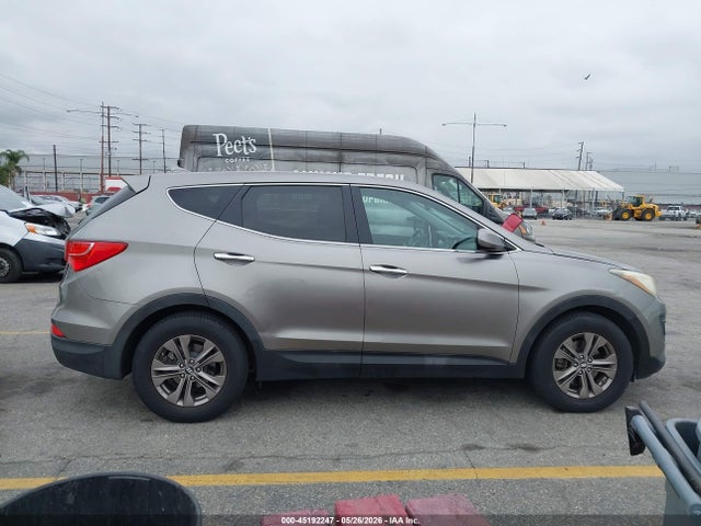Продаж на аукціоні авто 2013 Hyundai Santa Fe Sport, vin: 5XYZT3LB3DG066619, номер лоту: 45192247