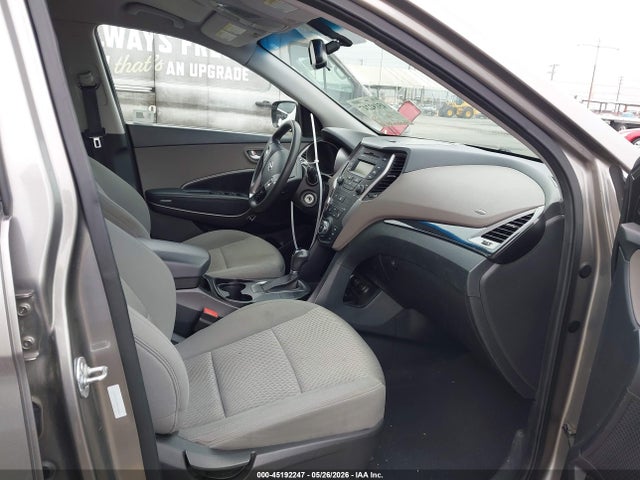 Продаж на аукціоні авто 2013 Hyundai Santa Fe Sport, vin: 5XYZT3LB3DG066619, номер лоту: 45192247