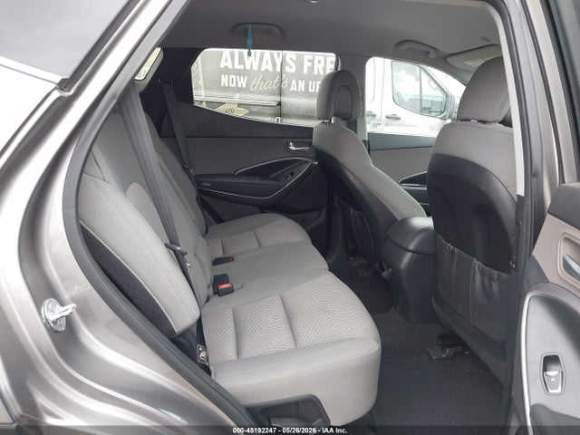 Продаж на аукціоні авто 2013 Hyundai Santa Fe Sport, vin: 5XYZT3LB3DG066619, номер лоту: 45192247
