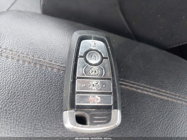 45192248 :رقم المزاد ، 1FA6P8THXF5342420 vin ، 2015 Ford Mustang Ecoboost مزاد بيع