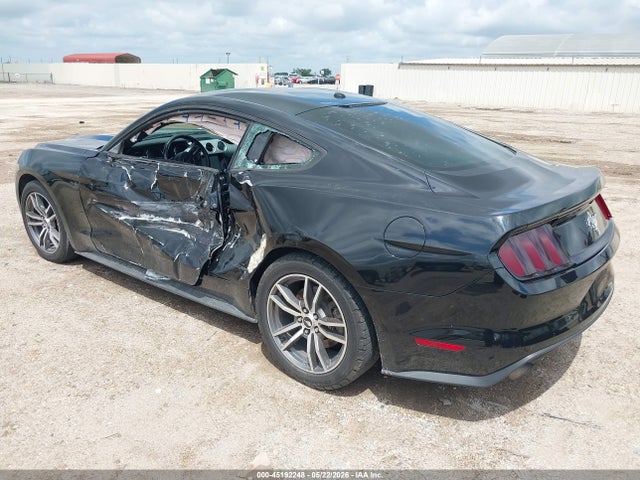 Aukcja sprzedaży 2015 Ford Mustang Ecoboost, vin: 1FA6P8THXF5342420, numer aukcji: 45192248