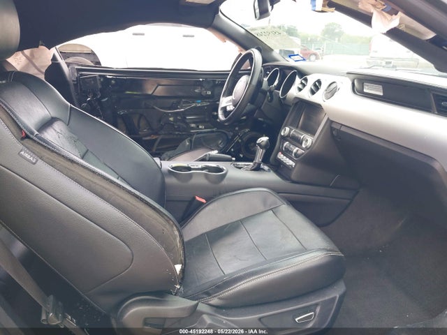 Продаж на аукціоні авто 2015 Ford Mustang Ecoboost, vin: 1FA6P8THXF5342420, номер лоту: 45192248