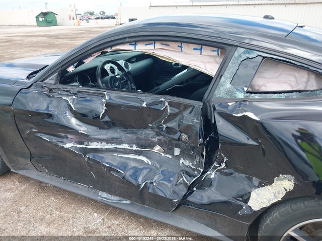 Aukcja sprzedaży 2015 Ford Mustang Ecoboost, vin: 1FA6P8THXF5342420, numer aukcji: 45192248