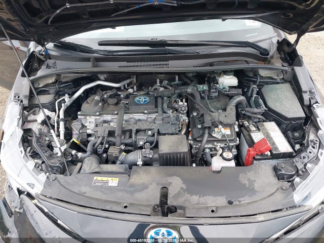Auction sale of the 2024 Toyota Corolla Hybrid Se, vin: JTDBDMHE9R3013877, lot number: 45192250