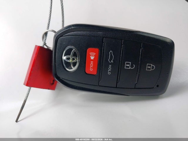 Auction sale of the 2024 Toyota Corolla Hybrid Se, vin: JTDBDMHE9R3013877, lot number: 45192250