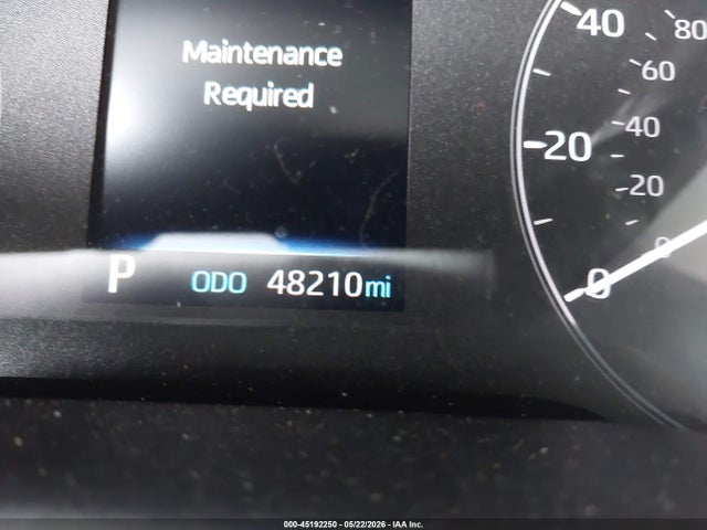 Auction sale of the 2024 Toyota Corolla Hybrid Se, vin: JTDBDMHE9R3013877, lot number: 45192250