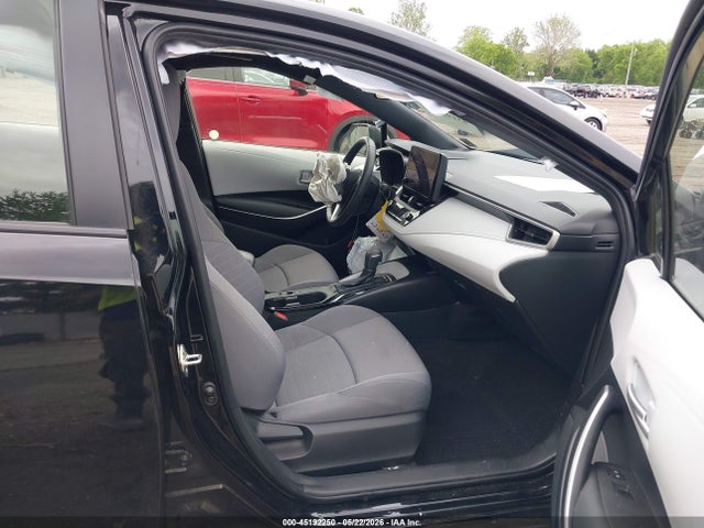 Auction sale of the 2024 Toyota Corolla Hybrid Se, vin: JTDBDMHE9R3013877, lot number: 45192250