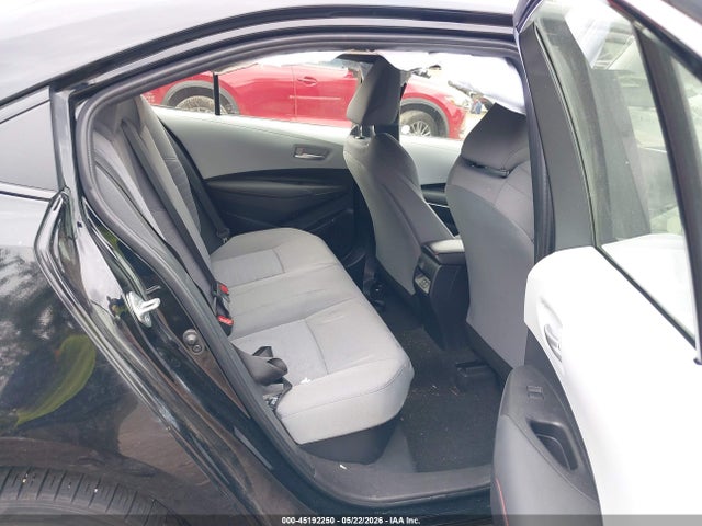 Auction sale of the 2024 Toyota Corolla Hybrid Se, vin: JTDBDMHE9R3013877, lot number: 45192250