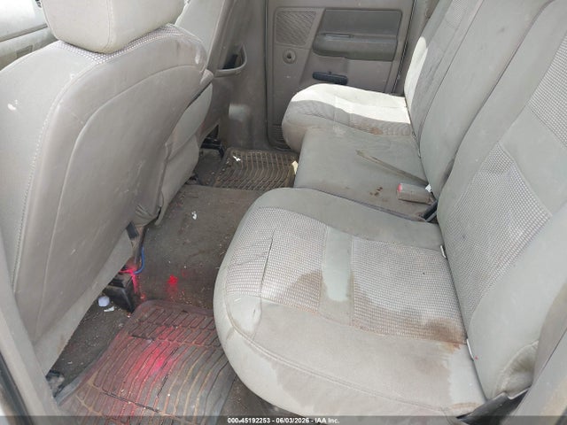 2008 Dodge Ram 3500 Hd Chassis St/slt/laramie მანქანა იყიდება აუქციონზე, vin: 3D6WH48A38G110792, აუქციონის ნომერი: 45192253