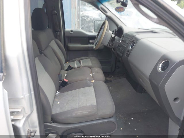 45192258 :رقم المزاد ، 1FTPW14556FB68649 vin ، 2006 Ford F-150 مزاد بيع