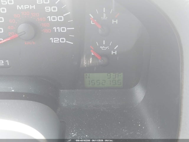 45192258 :رقم المزاد ، 1FTPW14556FB68649 vin ، 2006 Ford F-150 مزاد بيع