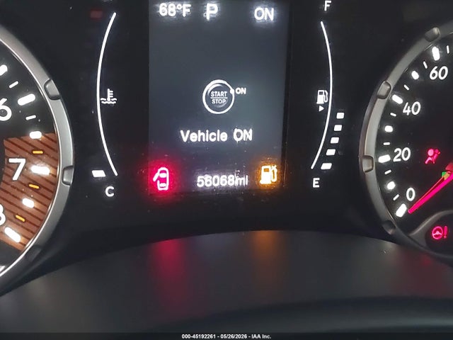 Продажа на аукционе авто 2023 Jeep Renegade Latitude 4x4, vin: ZACNJDB17PPP67457, номер лота: 45192261