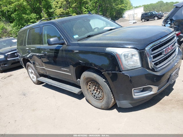 45192262 :رقم المزاد ، 1GKS2CKJ8FR560559 vin ، 2015 Gmc Yukon Denali مزاد بيع