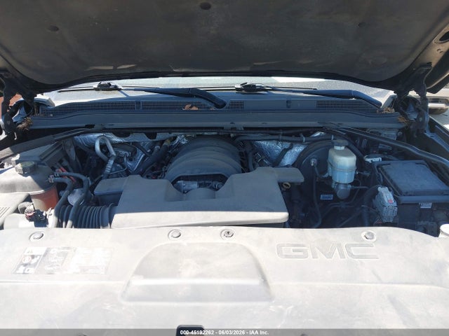 Aukcja sprzedaży 2015 Gmc Yukon Denali, vin: 1GKS2CKJ8FR560559, numer aukcji: 45192262