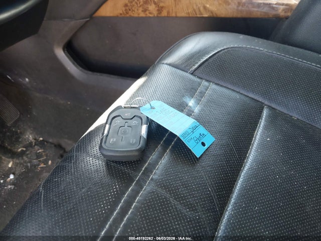 Aukcja sprzedaży 2015 Gmc Yukon Denali, vin: 1GKS2CKJ8FR560559, numer aukcji: 45192262