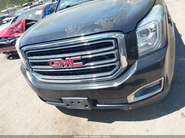 Aukcja sprzedaży 2015 Gmc Yukon Denali, vin: 1GKS2CKJ8FR560559, numer aukcji: 45192262