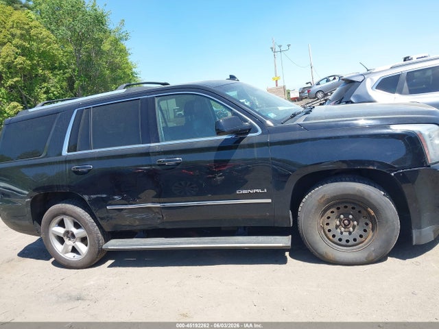 Aukcja sprzedaży 2015 Gmc Yukon Denali, vin: 1GKS2CKJ8FR560559, numer aukcji: 45192262