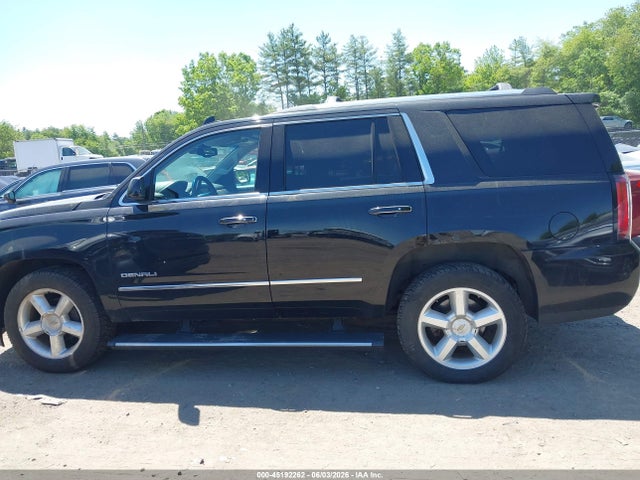 Aukcja sprzedaży 2015 Gmc Yukon Denali, vin: 1GKS2CKJ8FR560559, numer aukcji: 45192262
