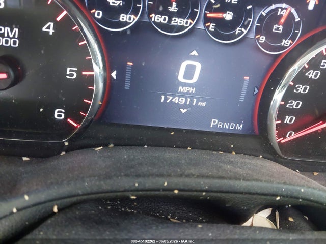 Aukcja sprzedaży 2015 Gmc Yukon Denali, vin: 1GKS2CKJ8FR560559, numer aukcji: 45192262
