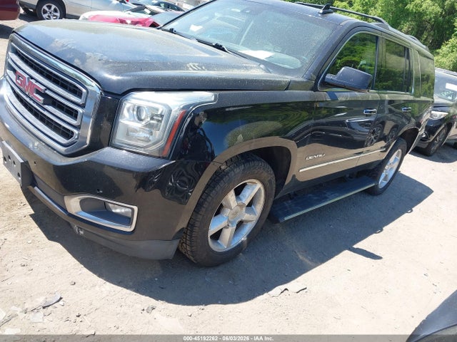Aukcja sprzedaży 2015 Gmc Yukon Denali, vin: 1GKS2CKJ8FR560559, numer aukcji: 45192262