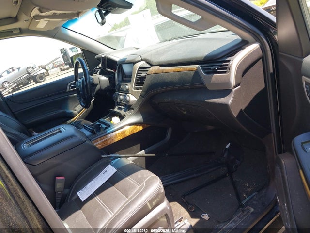 Aukcja sprzedaży 2015 Gmc Yukon Denali, vin: 1GKS2CKJ8FR560559, numer aukcji: 45192262