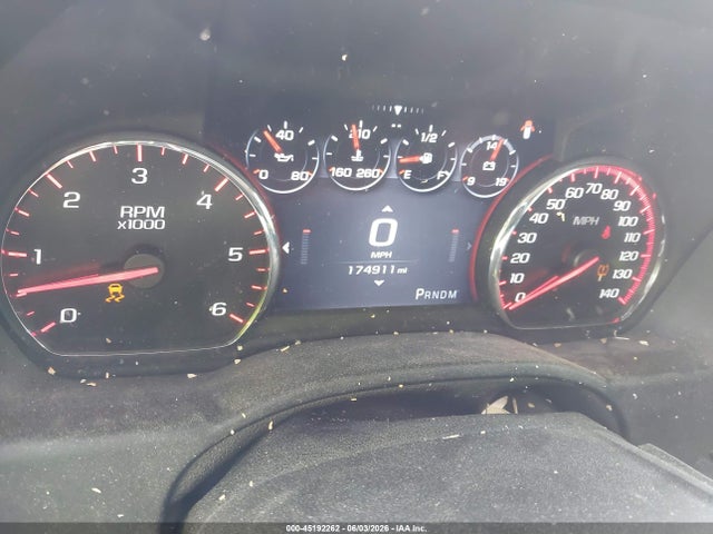 Aukcja sprzedaży 2015 Gmc Yukon Denali, vin: 1GKS2CKJ8FR560559, numer aukcji: 45192262