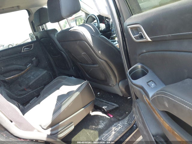 Aukcja sprzedaży 2015 Gmc Yukon Denali, vin: 1GKS2CKJ8FR560559, numer aukcji: 45192262