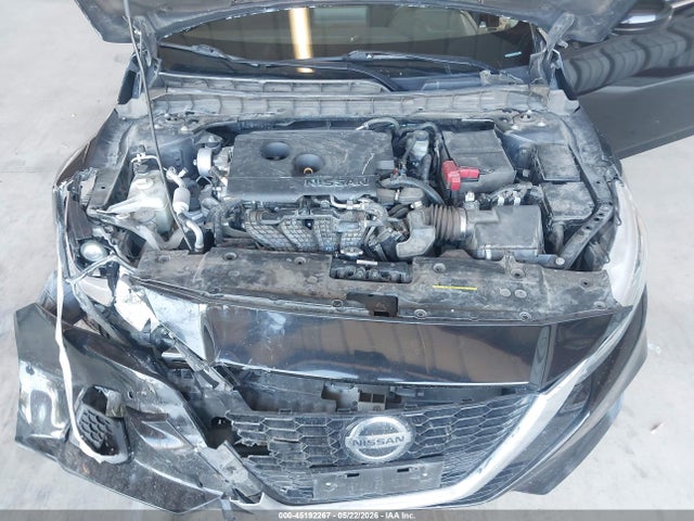 45192267 :رقم المزاد ، 1N4BL4BV5LC264629 vin ، 2020 Nissan Altima S Fwd مزاد بيع