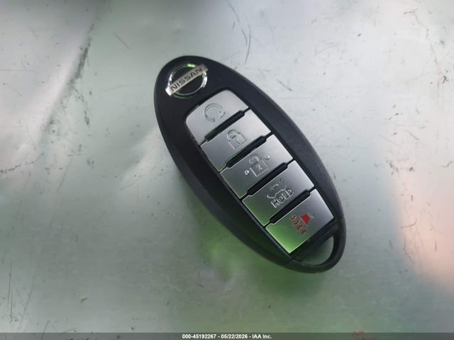 45192267 :رقم المزاد ، 1N4BL4BV5LC264629 vin ، 2020 Nissan Altima S Fwd مزاد بيع