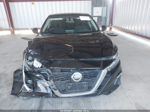 45192267 :رقم المزاد ، 1N4BL4BV5LC264629 vin ، 2020 Nissan Altima S Fwd مزاد بيع