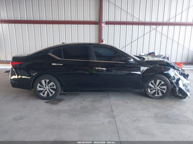 45192267 :رقم المزاد ، 1N4BL4BV5LC264629 vin ، 2020 Nissan Altima S Fwd مزاد بيع