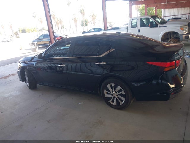 45192267 :رقم المزاد ، 1N4BL4BV5LC264629 vin ، 2020 Nissan Altima S Fwd مزاد بيع