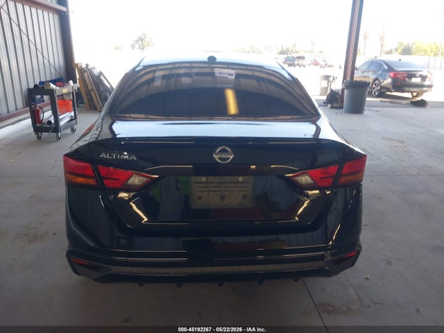 45192267 :رقم المزاد ، 1N4BL4BV5LC264629 vin ، 2020 Nissan Altima S Fwd مزاد بيع