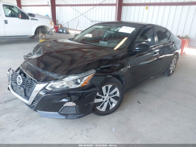 45192267 :رقم المزاد ، 1N4BL4BV5LC264629 vin ، 2020 Nissan Altima S Fwd مزاد بيع