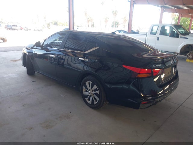 45192267 :رقم المزاد ، 1N4BL4BV5LC264629 vin ، 2020 Nissan Altima S Fwd مزاد بيع