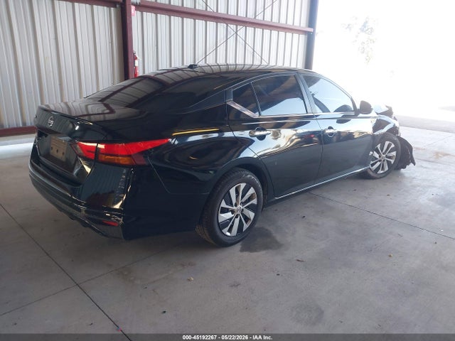 45192267 :رقم المزاد ، 1N4BL4BV5LC264629 vin ، 2020 Nissan Altima S Fwd مزاد بيع
