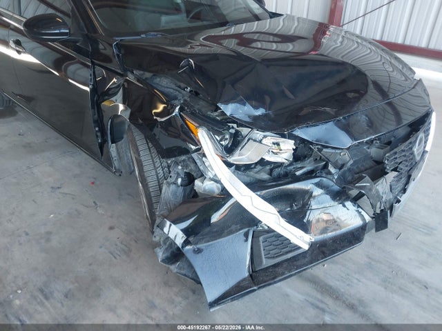45192267 :رقم المزاد ، 1N4BL4BV5LC264629 vin ، 2020 Nissan Altima S Fwd مزاد بيع
