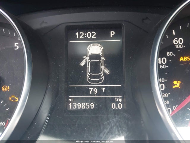 1VWAT7A31GC057018 Volkswagen Passat 1.8t R-line