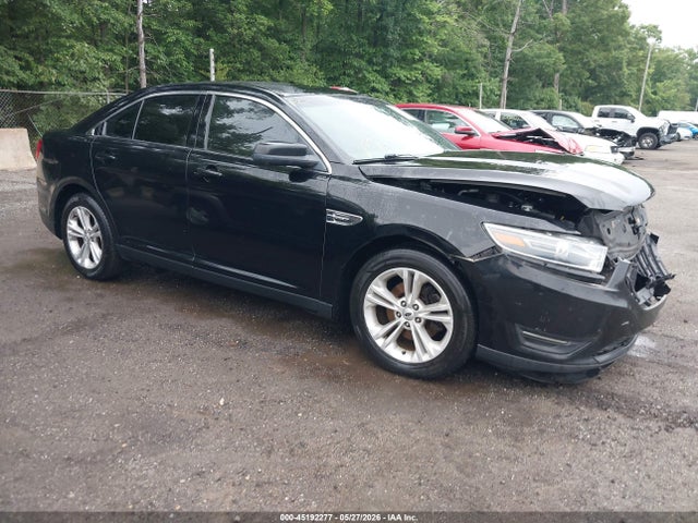 Aukcja sprzedaży 2016 Ford Taurus Sel, vin: 1FAHP2E89GG118578, numer aukcji: 45192277