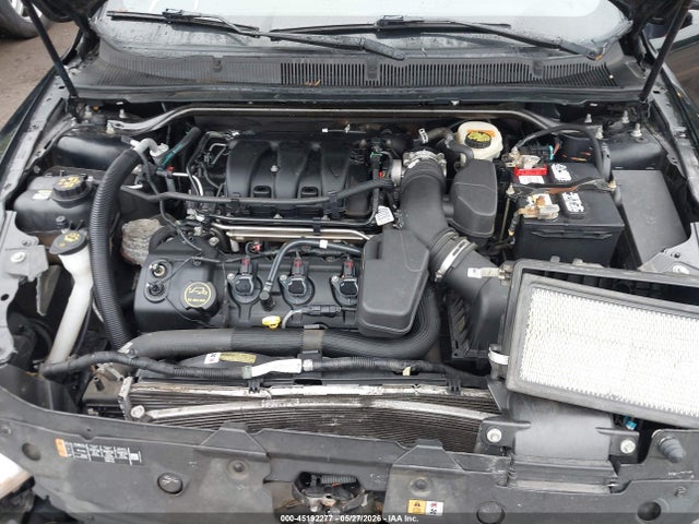 Aukcja sprzedaży 2016 Ford Taurus Sel, vin: 1FAHP2E89GG118578, numer aukcji: 45192277