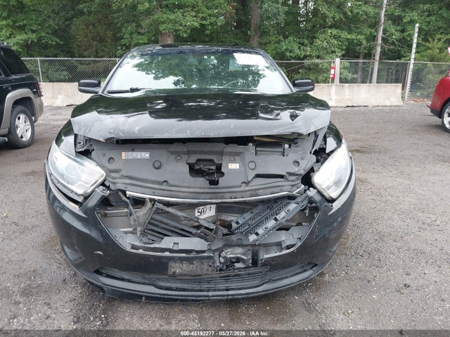 Aukcja sprzedaży 2016 Ford Taurus Sel, vin: 1FAHP2E89GG118578, numer aukcji: 45192277