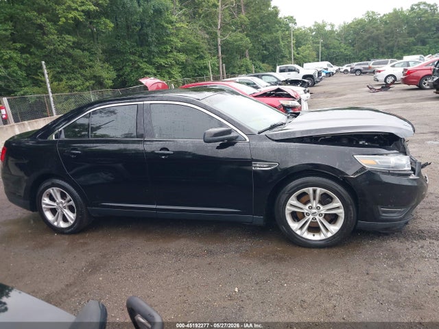 Aukcja sprzedaży 2016 Ford Taurus Sel, vin: 1FAHP2E89GG118578, numer aukcji: 45192277