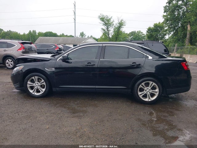 Aukcja sprzedaży 2016 Ford Taurus Sel, vin: 1FAHP2E89GG118578, numer aukcji: 45192277