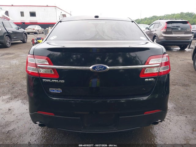 Aukcja sprzedaży 2016 Ford Taurus Sel, vin: 1FAHP2E89GG118578, numer aukcji: 45192277